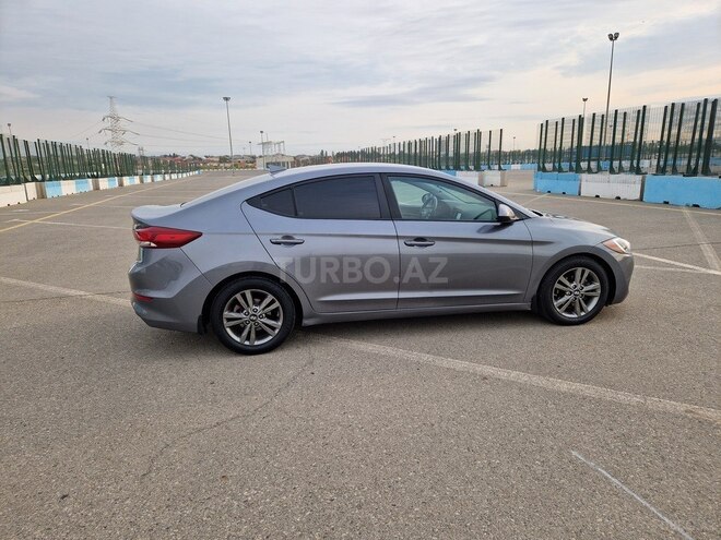 Hyundai Elantra 2018, 149,000 km - 2.0 л - Bakı
