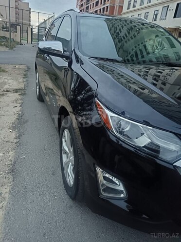 Chevrolet Equinox 2019, 229,900 km - 1.5 л - Bakı