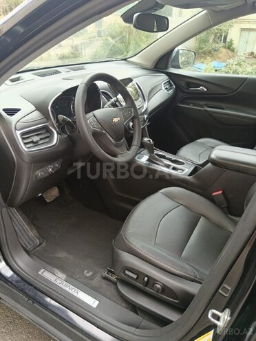 Chevrolet Equinox 2019, 229,900 km - 1.5 л - Bakı