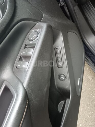 Chevrolet Equinox 2019, 229,900 km - 1.5 л - Bakı
