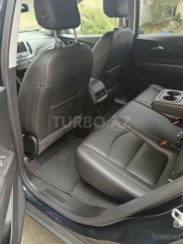 Chevrolet Equinox 2019, 229,900 km - 1.5 л - Bakı