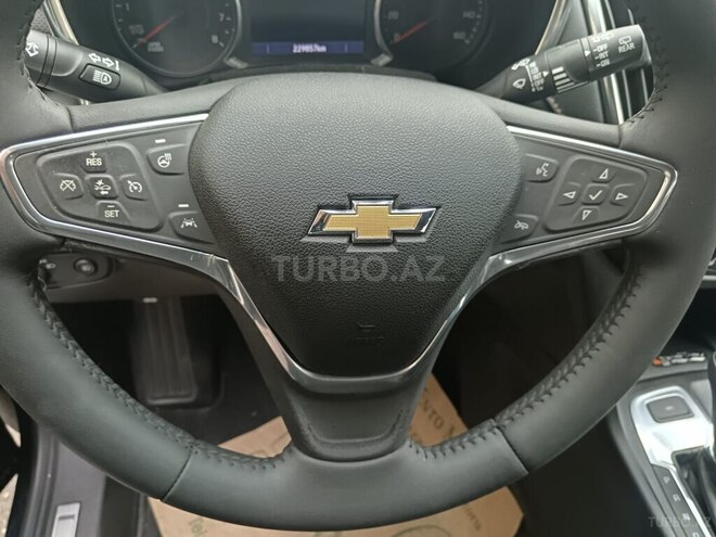 Chevrolet Equinox 2019, 229,900 km - 1.5 л - Bakı