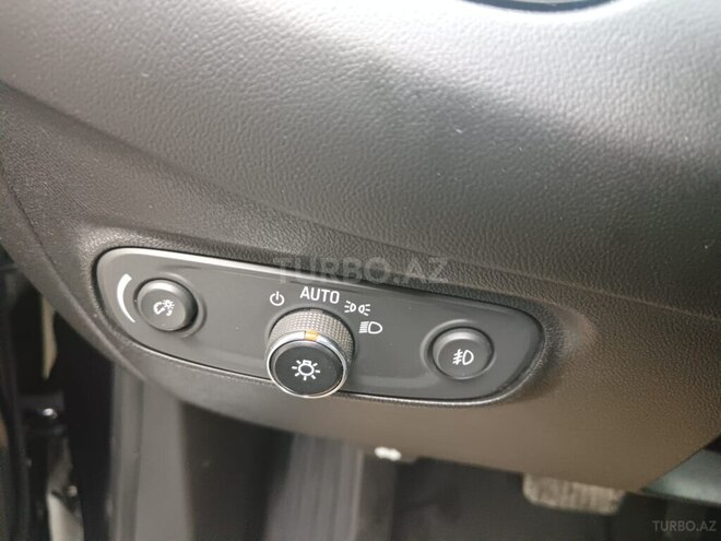 Chevrolet Equinox 2019, 229,900 km - 1.5 л - Bakı
