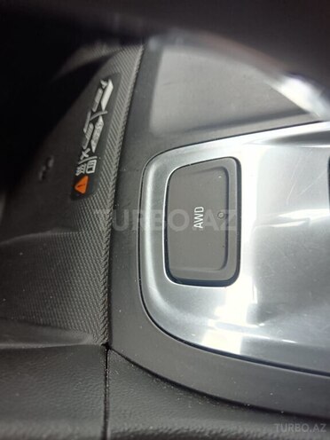 Chevrolet Equinox 2019, 229,900 km - 1.5 л - Bakı