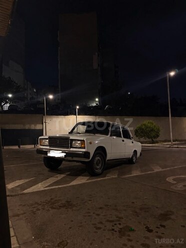 LADA (VAZ) 2107 2007, 48,900 km - 1.7 л - Bakı