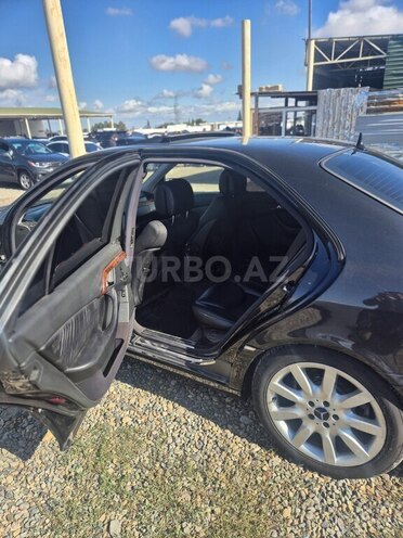 Mercedes S 350 2005, 395,000 km - 3.7 l - Gəncə