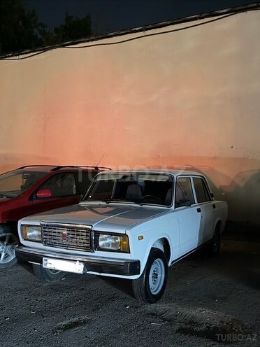 LADA (VAZ) 2107 2007, 48,900 km - 1.7 л - Bakı