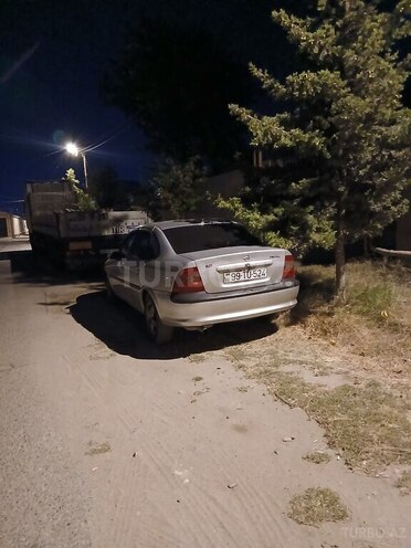 Opel Vectra 1997, 377,770 km - 2.0 л - Bakı