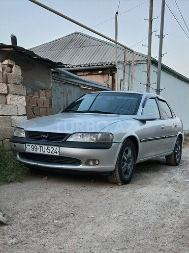 Opel Vectra 1997, 377,770 km - 2.0 л - Bakı