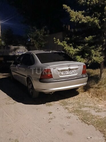 Opel Vectra 1997, 377,770 km - 2.0 л - Bakı