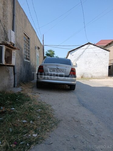 Opel Vectra 1997, 377,770 km - 2.0 л - Bakı