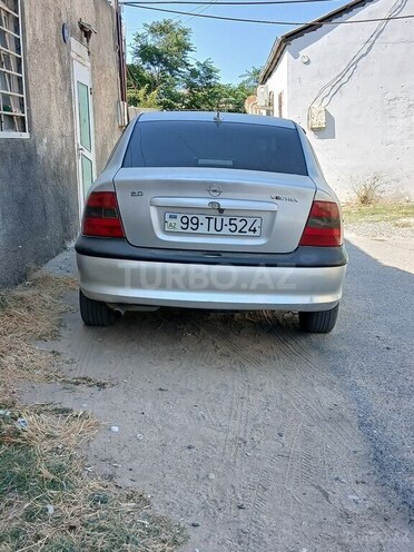 Opel Vectra 1997, 377,770 km - 2.0 л - Bakı
