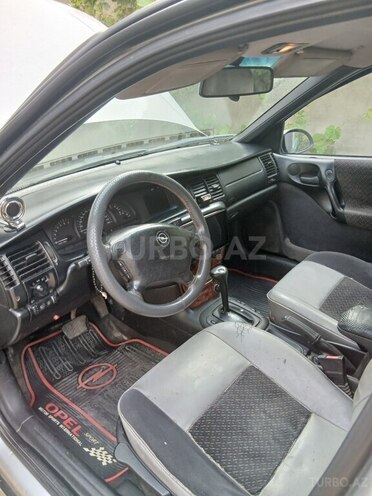 Opel Vectra 1997, 377,770 km - 2.0 л - Bakı
