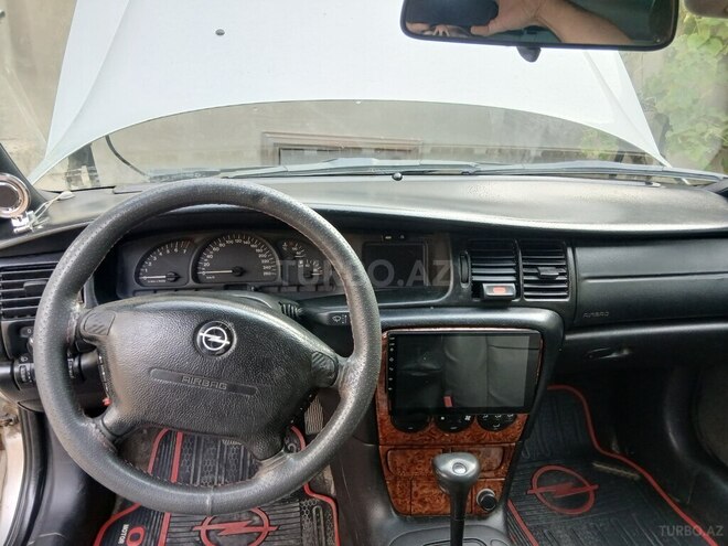 Opel Vectra 1997, 377,770 km - 2.0 л - Bakı