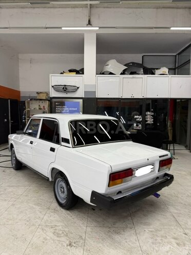 LADA (VAZ) 2107 2007, 48,900 km - 1.7 л - Bakı