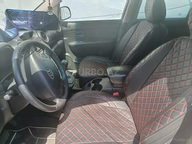 Kia Carens 2012, 157,000 km - 2.0 l - Bakı