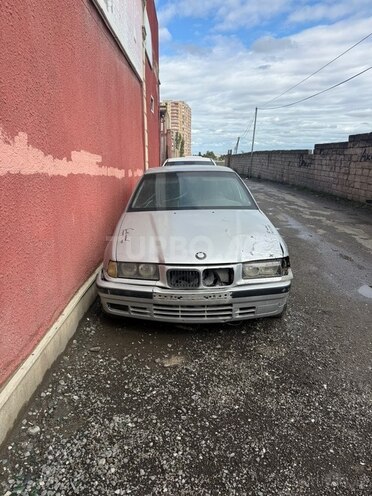 BMW 318 1994, 300,000 km - 1.8 л - Bakı