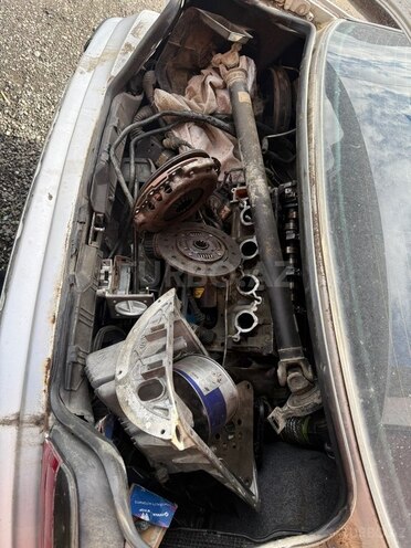 BMW 318 1994, 300,000 km - 1.8 л - Bakı
