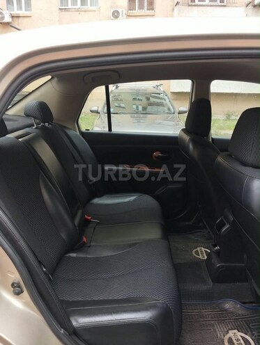 Nissan Tiida 2008, 170,000 km - 1.6 л - Bakı