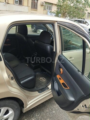 Nissan Tiida 2008, 170,000 km - 1.6 л - Bakı