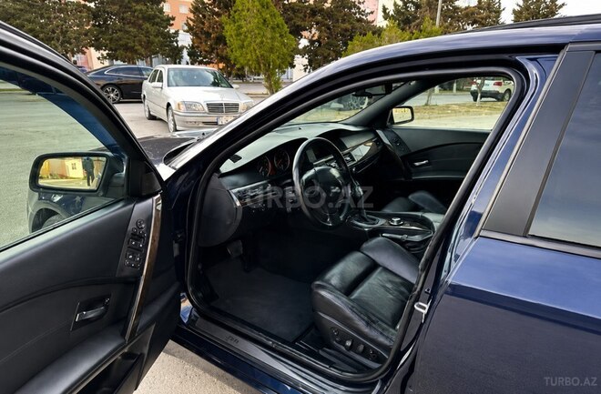 BMW 530 2005, 250,000 km - 3.0 л - Bakı
