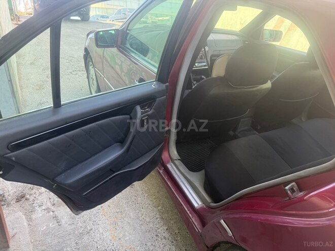 Mercedes C 180 1994, 500,000 km - 1.8 l - Bakı