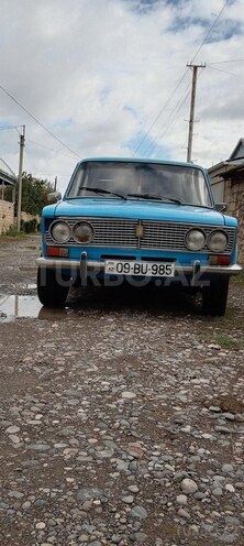 LADA (VAZ) 2103 1983, 300,000 km - 1.5 l - Bərdə
