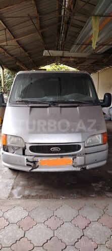 Ford Transit 1999, 540,000 km - 2.5 l - Ağdaş