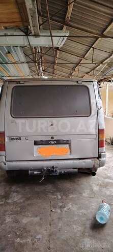 Ford Transit 1999, 540,000 km - 2.5 l - Ağdaş