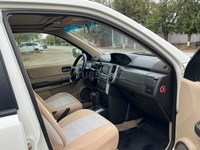 Nissan X-Trail 2006, 330,432 km - 2.0 l - Biləsuvar