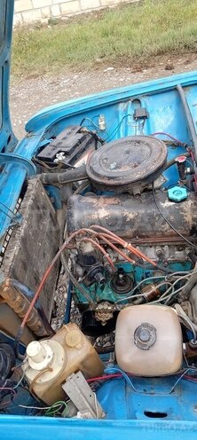 LADA (VAZ) 2103 1983, 300,000 km - 1.5 l - Bərdə