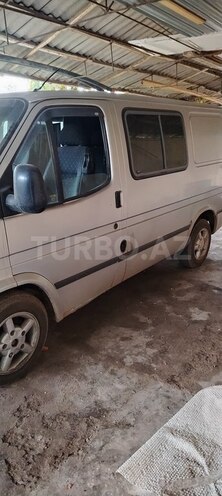 Ford Transit 1999, 540,000 km - 2.5 l - Ağdaş