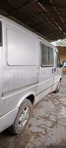 Ford Transit 1999, 540,000 km - 2.5 l - Ağdaş