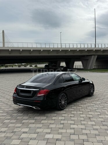 Mercedes E 300 2018, 170,000 km - 2.0 л - Bakı