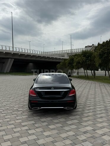 Mercedes E 300 2018, 170,000 km - 2.0 л - Bakı