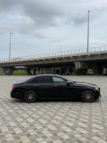 Mercedes E 300 2018, 170,000 km - 2.0 л - Bakı