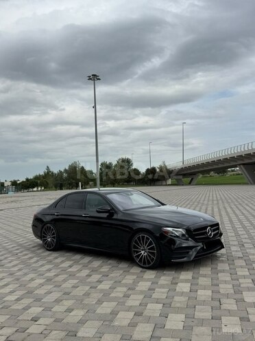 Mercedes E 300 2018, 170,000 km - 2.0 л - Bakı
