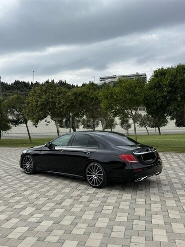 Mercedes E 300 2018, 170,000 km - 2.0 л - Bakı