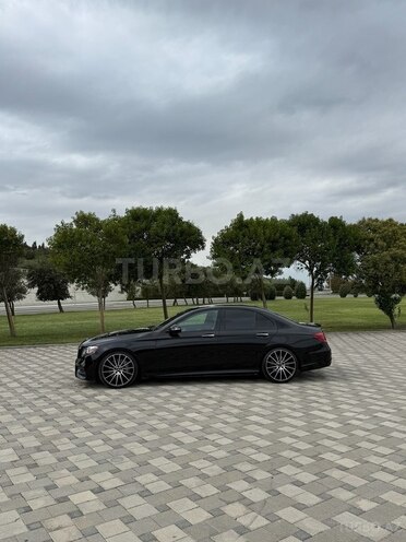 Mercedes E 300 2018, 170,000 km - 2.0 л - Bakı