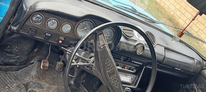 LADA (VAZ) 2103 1983, 300,000 km - 1.5 l - Bərdə