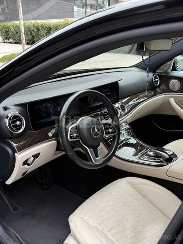 Mercedes E 300 2018, 170,000 km - 2.0 л - Bakı