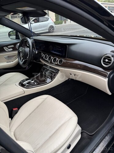 Mercedes E 300 2018, 170,000 km - 2.0 л - Bakı