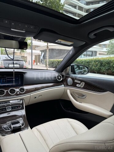 Mercedes E 300 2018, 170,000 km - 2.0 л - Bakı