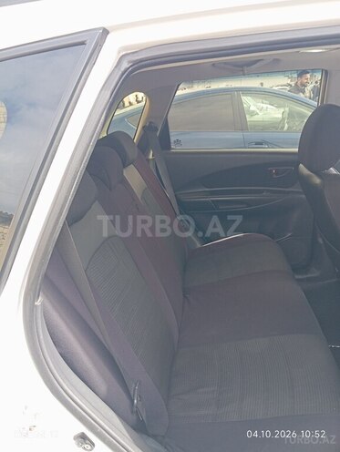 Hyundai Tucson 2007, 221,168 km - 2.0 л - Sumqayıt