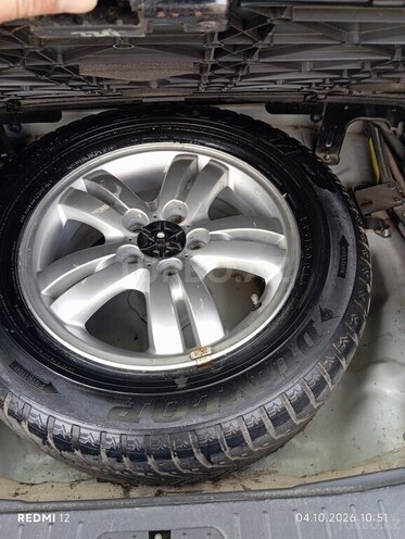 Hyundai Tucson 2007, 221,168 km - 2.0 л - Sumqayıt