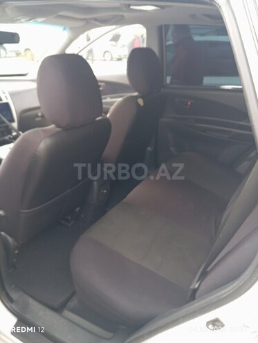 Hyundai Tucson 2007, 221,168 km - 2.0 л - Sumqayıt
