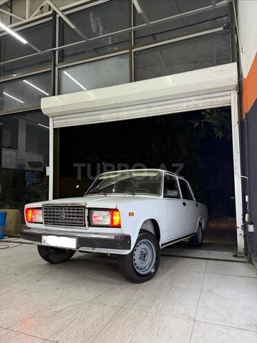 LADA (VAZ) 2107 2009, 48,900 km - 1.6 л - Bakı