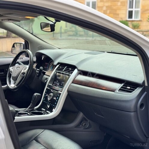 Ford Edge 2012, 204,000 km - 3.5 л - Bakı