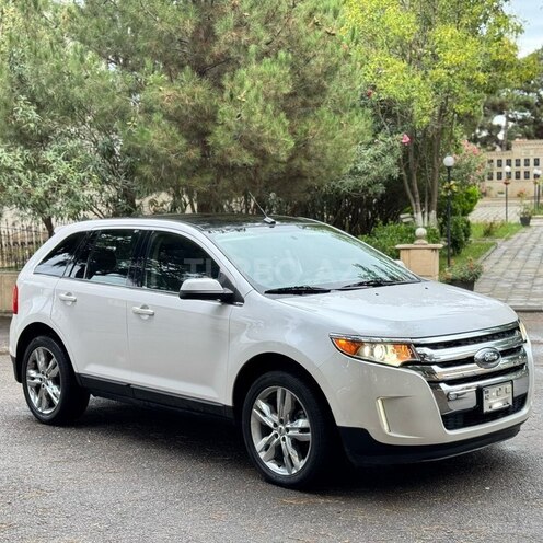 Ford Edge 2012, 204,000 km - 3.5 л - Bakı
