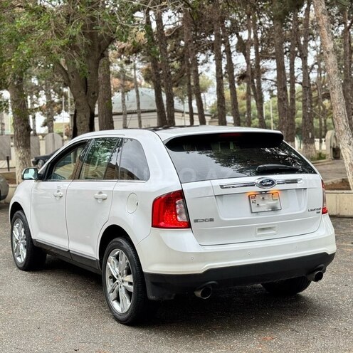 Ford Edge 2012, 204,000 km - 3.5 л - Bakı